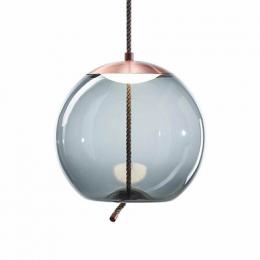 Изображение продукта Подвесной светодиодный светильник Loft IT Knot 